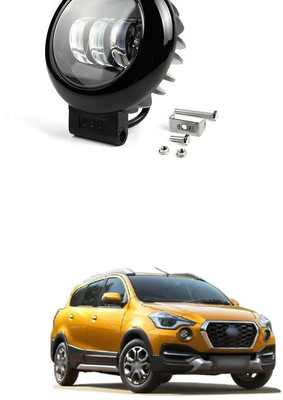 PECUNIA LED Fog Lamp Unit for Datsun Go