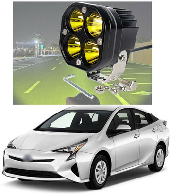PECUNIA LED Fog Lamp Unit for Toyota Land Cruiser