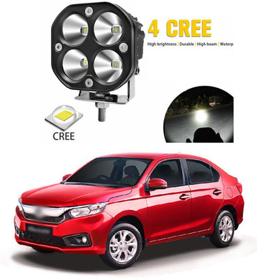 XZRTZ LED Fog Lamp Unit for Honda Amaze