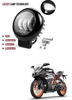 XZRTZ LED Fog Lamp Unit for Yamaha Saluto