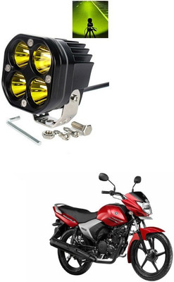 XZRTZ LED Fog Lamp Unit for Yamaha Saluto