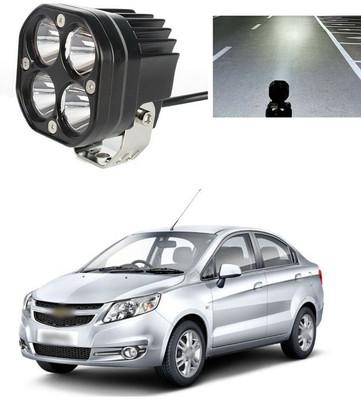 PECUNIA LED Fog Lamp Unit for Chevrolet Sail