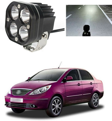 PECUNIA LED Fog Lamp Unit for Tata Manza