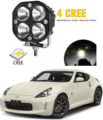 XZRTZ LED Fog Lamp Unit for Nissan 370z