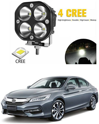 XZRTZ LED Fog Lamp Unit for Honda Accord
