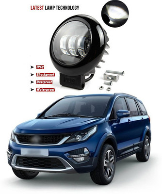 XZRTZ LED Fog Lamp Unit for Tata Nano