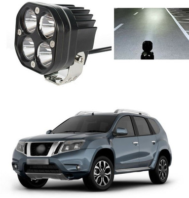 PECUNIA LED Fog Lamp Unit for Nissan Terrano