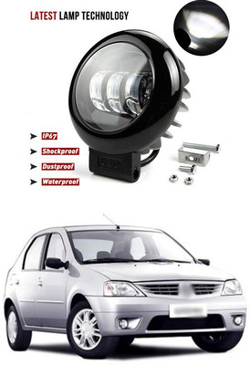 XZRTZ LED Fog Lamp Unit for Mahindra Logan