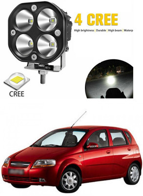 XZRTZ LED Fog Lamp Unit for Chevrolet Captiva