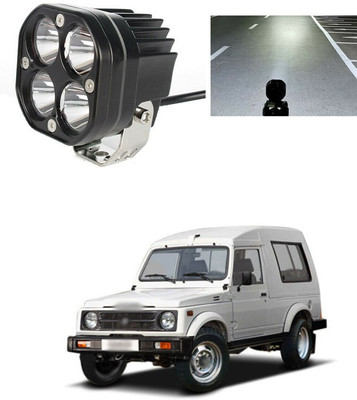 PECUNIA LED Fog Lamp Unit for Maruti Suzuki Baleno