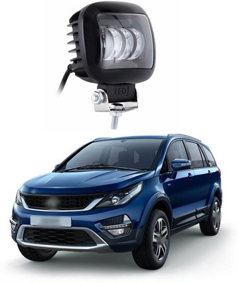 XZRTZ LED Fog Lamp Unit for Tata Nano