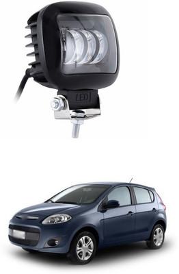 XZRTZ LED Fog Lamp Unit for Fiat Palio