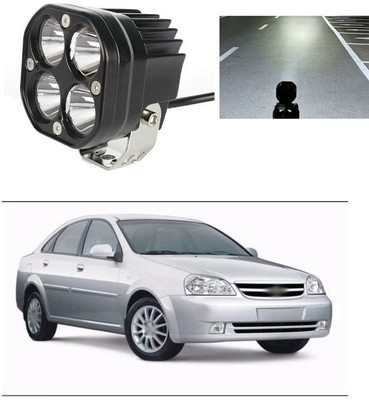 PECUNIA LED Fog Lamp Unit for Chevrolet Optra