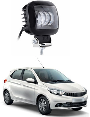 XZRTZ LED Fog Lamp Unit for Tata Tiago