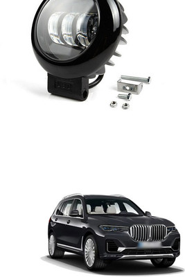 PECUNIA LED Fog Lamp Unit for BMW 3 Series