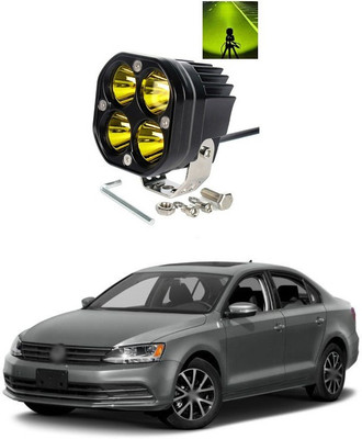 XZRTZ LED Fog Lamp Unit for Volkswagen Jetta