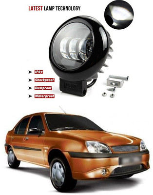 XZRTZ LED Fog Lamp Unit for Ford Ikon