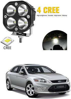 XZRTZ LED Fog Lamp Unit for Ford Mondeo