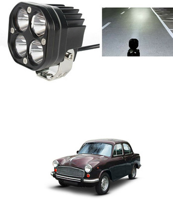 PECUNIA LED Fog Lamp Unit for GM Hummer H3