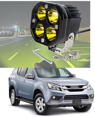 PECUNIA LED Fog Lamp Unit for Hyundai Tucson