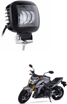 XZRTZ LED Fog Lamp Unit for Suzuki GS