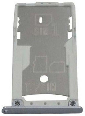 Shockware Sim Card Tray(Compatible With Redmi 5A)