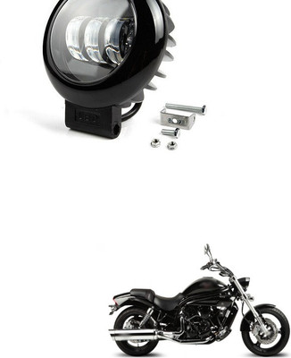 PECUNIA LED Fog Lamp Unit for Hyosung Aquila Pro 650