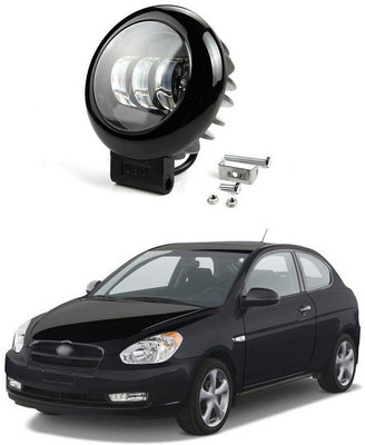 PECUNIA LED Fog Lamp Unit for Hyundai Accent