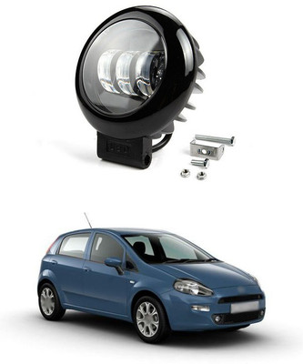 PECUNIA LED Fog Lamp Unit for Fiat Punto