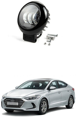PECUNIA LED Fog Lamp Unit for Hyundai Elantra