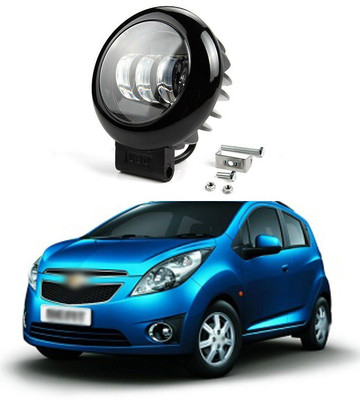 PECUNIA LED Fog Lamp Unit for Chevrolet Beat