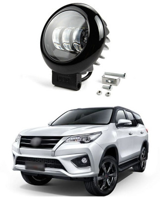 PECUNIA LED Fog Lamp Unit for Toyota Fortuner