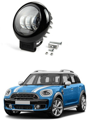 PECUNIA LED Fog Lamp Unit for Mini Countryman