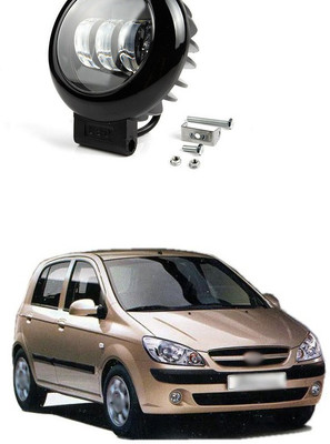 PECUNIA LED Fog Lamp Unit for Hyundai Getz