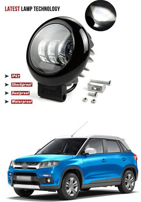 XZRTZ LED Fog Lamp Unit for Maruti Suzuki SX4