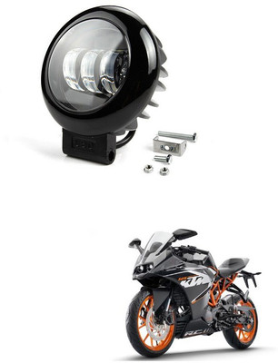 PECUNIA LED Fog Lamp Unit for KTM RC 200