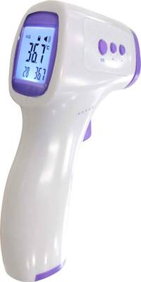 YIIONE Infrared Forehead Thermometer (Digital Temperature Gun) US FDA approved Non-Contact Digital Temprature Gun Thermometer