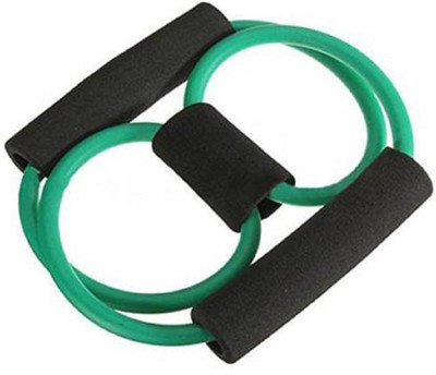 kb marty The Best Resistance Band Resistance Tube Resistance Tube(Multicolor)