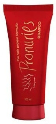 pronuries Shampoo 100 ml(100 ml)
