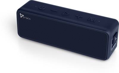 Syska shop bt speaker