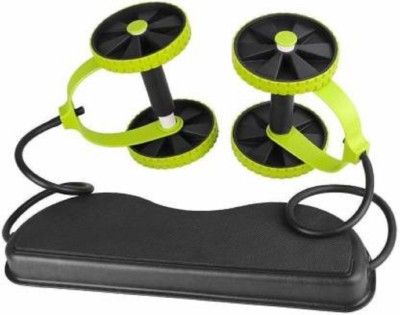 kb marty GYM REVOLEX FULL BODY Ab Exerciser Ab Exerciser Ab Exerciser(Multicolor)