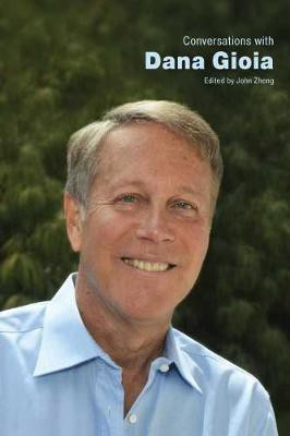 Conversations with Dana Gioia(English, Paperback, unknown)