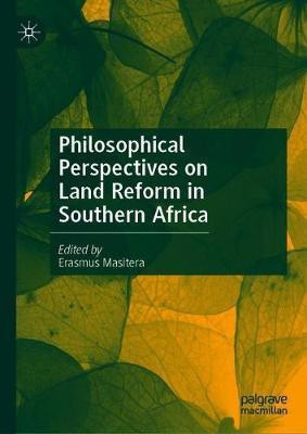 Philosophical Perspectives on Land Reform in Southern Africa(English, Hardcover, unknown)