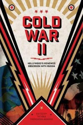 Cold War II(English, Paperback, unknown)