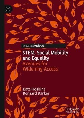 STEM, Social Mobility and Equality(English, Hardcover, Hoskins Kate)
