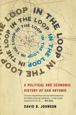 In the Loop(English, Hardcover, Johnson David R.)