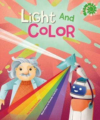 Light and Shadows(English, Hardcover, Crivellini Matteo)