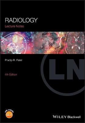 Radiology(English, Paperback, Patel Pradip R.)