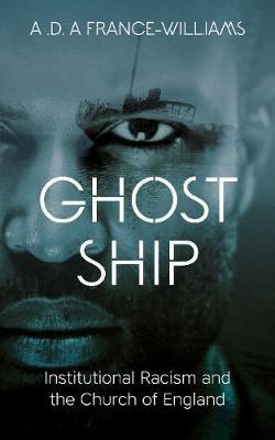 Ghost Ship(English, Paperback, France-Williams A.D.A)