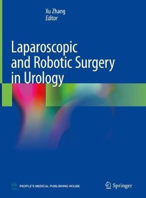 Laparoscopic and Robotic Surgery in Urology(English, Hardcover, unknown)
